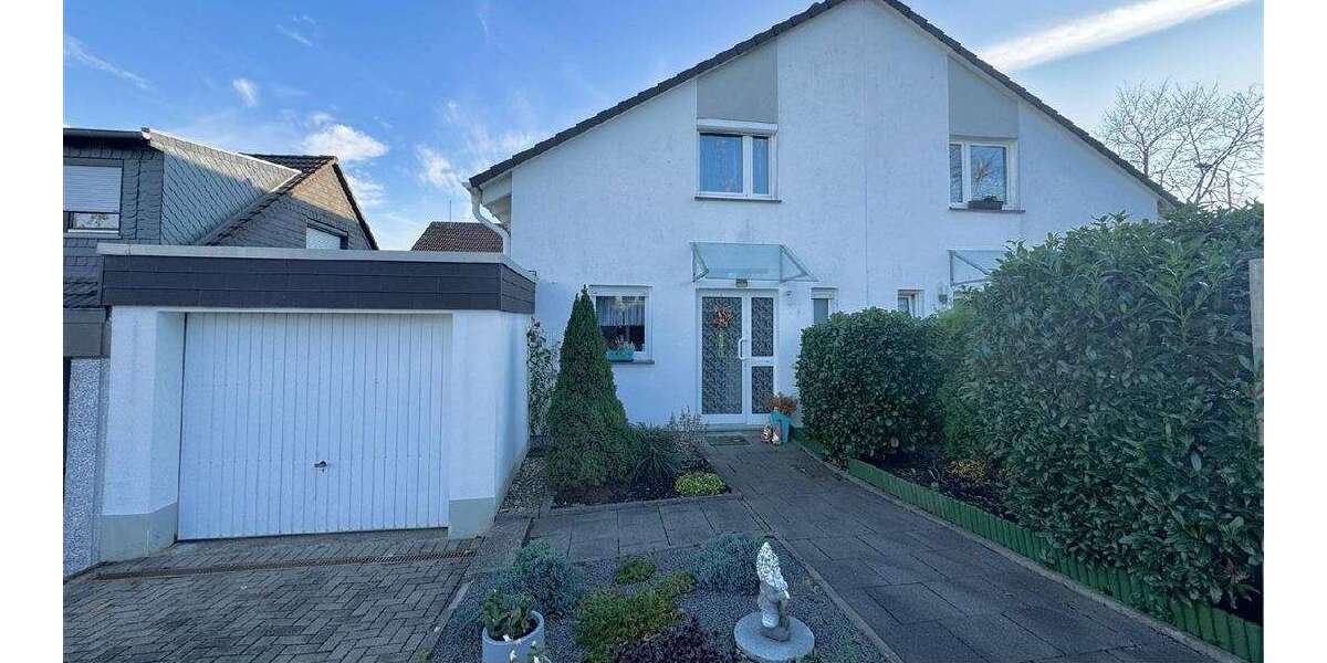 Einfamilienhaus Kierspe - 3 Zimmer, 96 m&sup2;, 229.000&euro; | Angebot:24772207