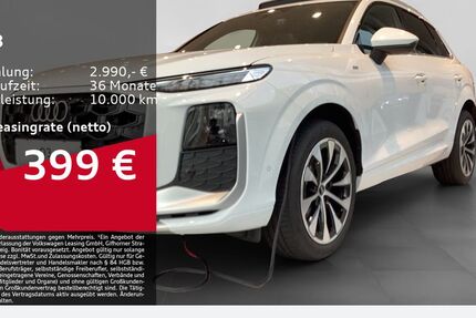 Audi Q3 1.050 km 46.990 &euro; Plettenberg 58840