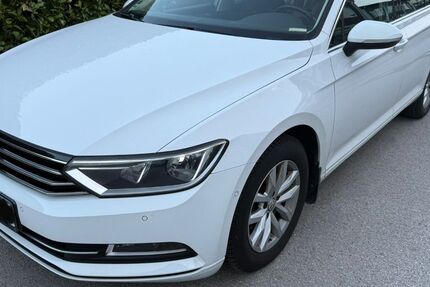 VW Passat Variant 122.600 km 17.000 &euro; Wermelskirchen 42929