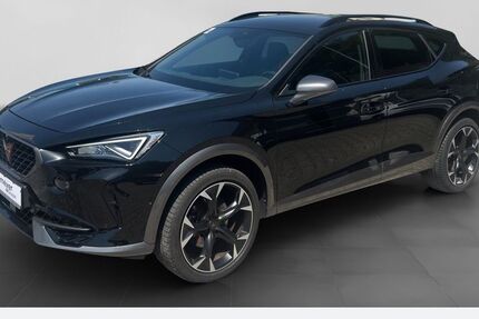 Cupra Formentor 32.011 km 25.990 &euro; Plettenberg 58840