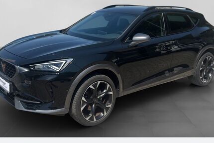 Cupra Formentor 32.011 km 27.640 &euro; Plettenberg 58840