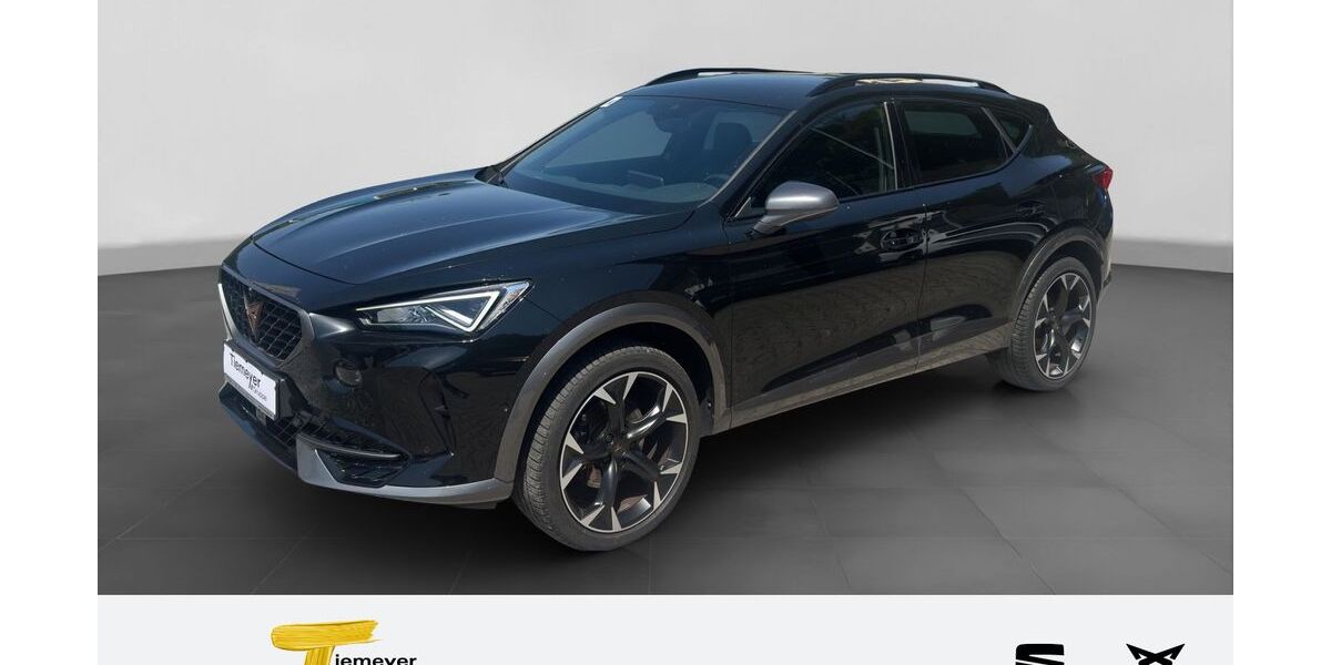 Cupra Formentor 32.011 km 27.640 &euro; Plettenberg 58840
