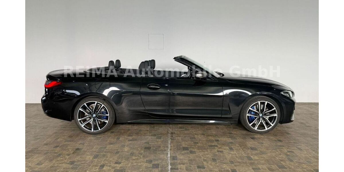 BMW M440 75.700 km 47.890 &euro; Nümbrecht 51588