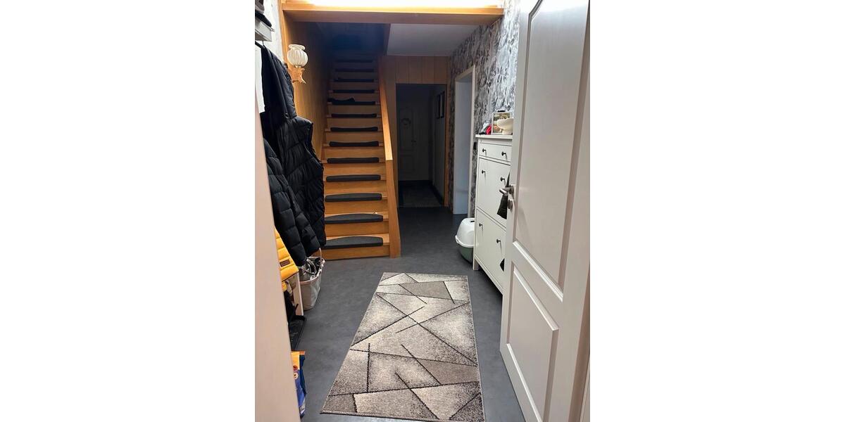 Doppelhaushälfte Marienheide - 4.5 Zimmer, 135 m&sup2;, 265.000&euro; | Angebot:27083331