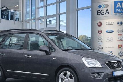 Kia Carens 136.400 km 4.887 &euro; Wermelskirchen 42929
