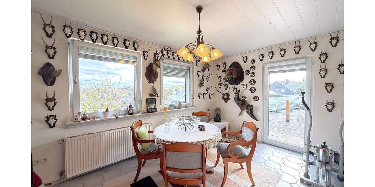 Einfamilienhaus Lindlar Linde - 7 Zimmer, 178 m&sup2;, 499.000&euro; | Angebot:25686915