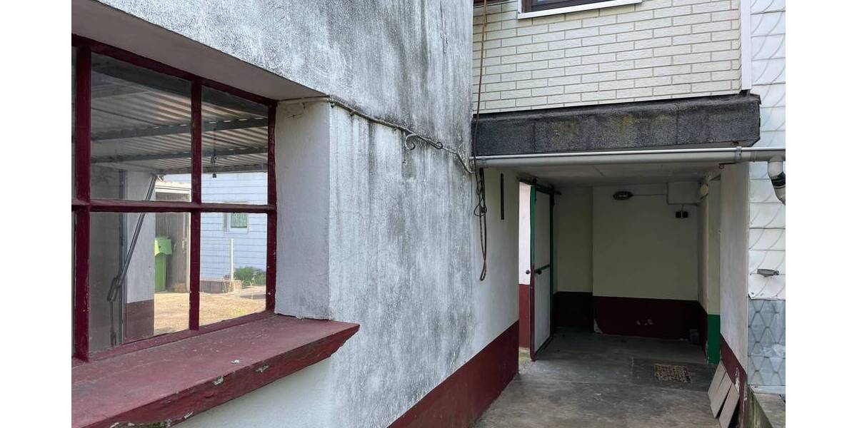 Einfamilienhaus Gummersbach Hülsenbusch - 4 Zimmer, 75 m&sup2;, 167.000&euro; | Angebot:25738105