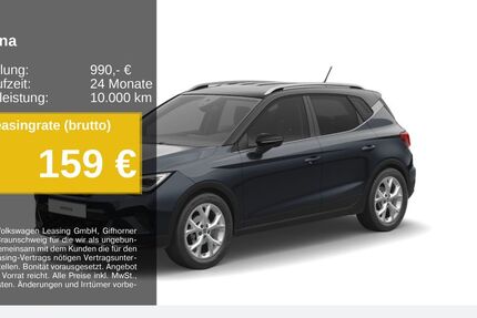 Seat Arona 18.031 km 24.725 &euro; Plettenberg 58840