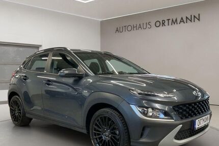 Hyundai KONA 105.276 km 13.990 &euro; Wissen 57537