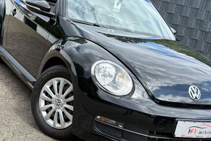 VW Beetle 139.700 km 10.750 &euro; Gummersbach 51645