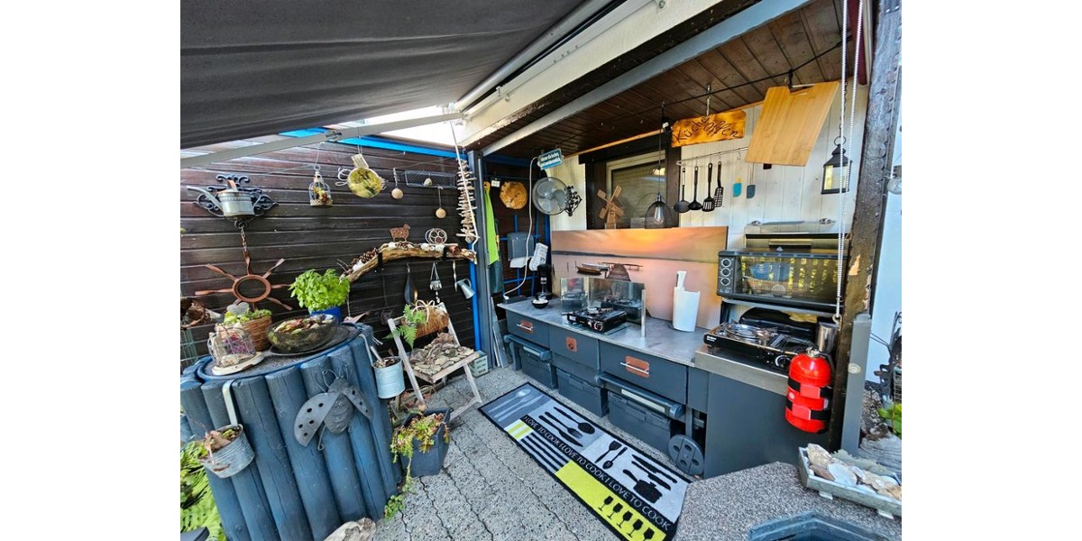 Doppelhaushälfte Werdohl - 5 Zimmer, 129 m&sup2;, 219.000&euro; | Angebot:27184494