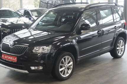 Skoda Yeti 73.800 km 19.991 &euro; Olpe 57462