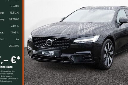 Volvo V90 29.106 km 44.890 &euro; Engelskirchen 51766