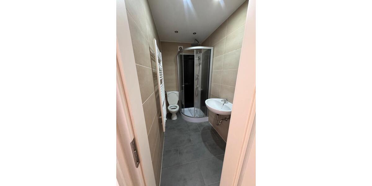 Etagenwohnung Lüdenscheid Staberg - 3 Zimmer, 64 m&sup2;, 720&euro; | Angebot:25349123