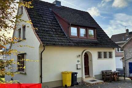 Haus Freudenberg - 5 Zimmer, 117 m&sup2;, 169.000&euro; | Angebot:25204028