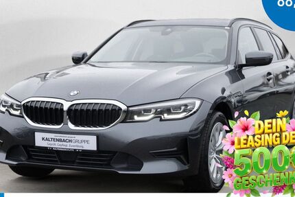 BMW 330 90.237 km 25.490 &euro; Wiehl 51674