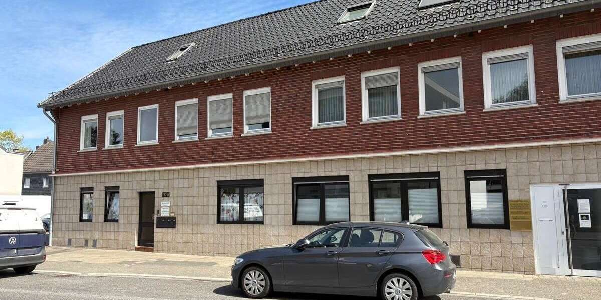 Gewerbeobjekt Kürten - 950&euro; | Angebot:26365409