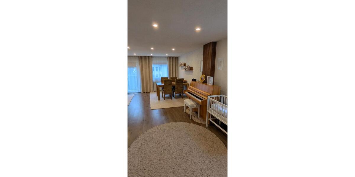 Etagenwohnung Lüdenscheid Staberg - 2.5 Zimmer, 68 m&sup2;, 120.000&euro; | Angebot:26789613
