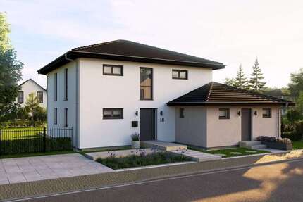 Haus Freudenberg - 5 Zimmer, 195 m&sup2;, 532.900&euro; | Angebot:26696408