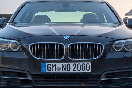 BMW 525 164.847 km 13.100 &euro; Morsbach 51597