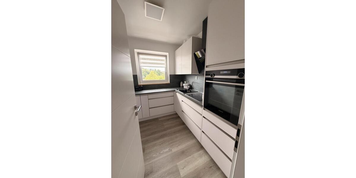 Etagenwohnung Olpe - 3 Zimmer, 70 m&sup2;, 210.000&euro; | Angebot:27147992
