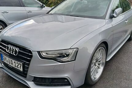 Audi A5 67.046 km 19.498 &euro; Bergneustadt 51702