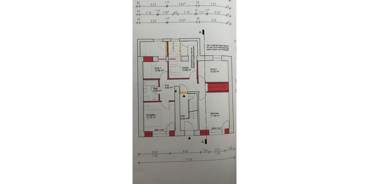 Mehrfamilienhaus, Wohnhaus Werdohl - 19 Zimmer, 321 m&sup2;, 325.000&euro; | Angebot:26519989