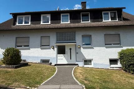 Wohnung Olpe - 4 Zimmer, 80 m&sup2;, 225.000&euro; | Angebot:27181327