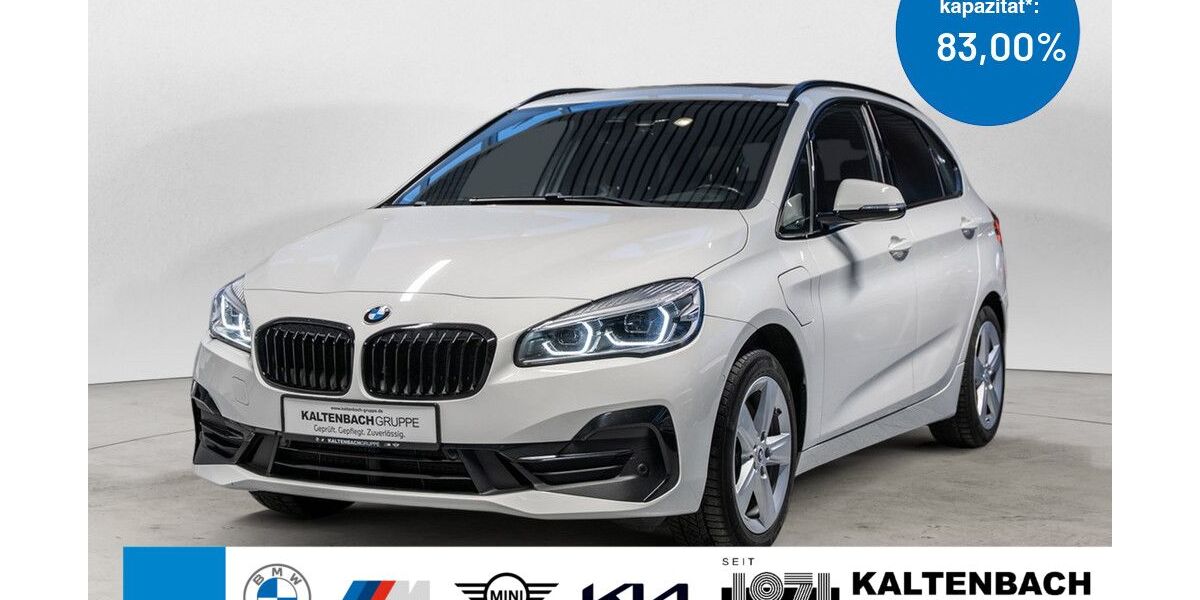 BMW 225 Active Tourer 73.281 km 17.590 &euro; Meinerzhagen 58540