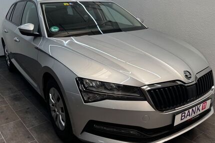 Skoda Superb 134.500 km 15.500 &euro; Plettenberg 58840