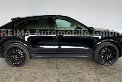Porsche Cayenne 64.166 km 62.890 &euro; Nümbrecht 51588