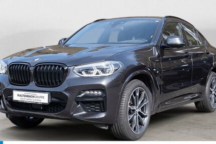 BMW X4 89.016 km 39.780 &euro; Werdohl 58791