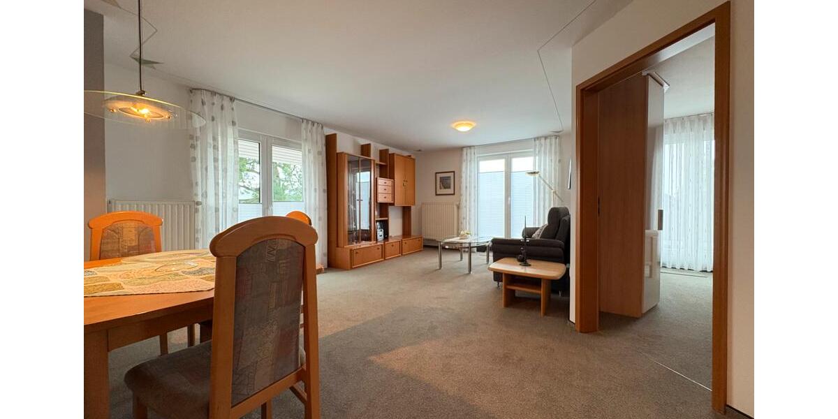 Dachgeschoßwohnung Kierspe - 2 Zimmer, 53 m&sup2;, 124.000&euro; | Angebot:26962789