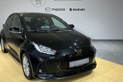 Mazda 2 Hybrid 9.000 km 25.790 &euro; Gummersbach 51645