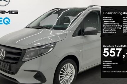 Mercedes-Benz Vito 36.508 km 46.490 &euro; Lüdenscheid 58507