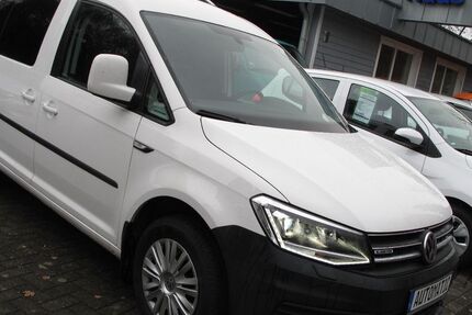 VW Caddy 32.000 km 16.887 &euro; Bergneustadt-Wiedenest 51702