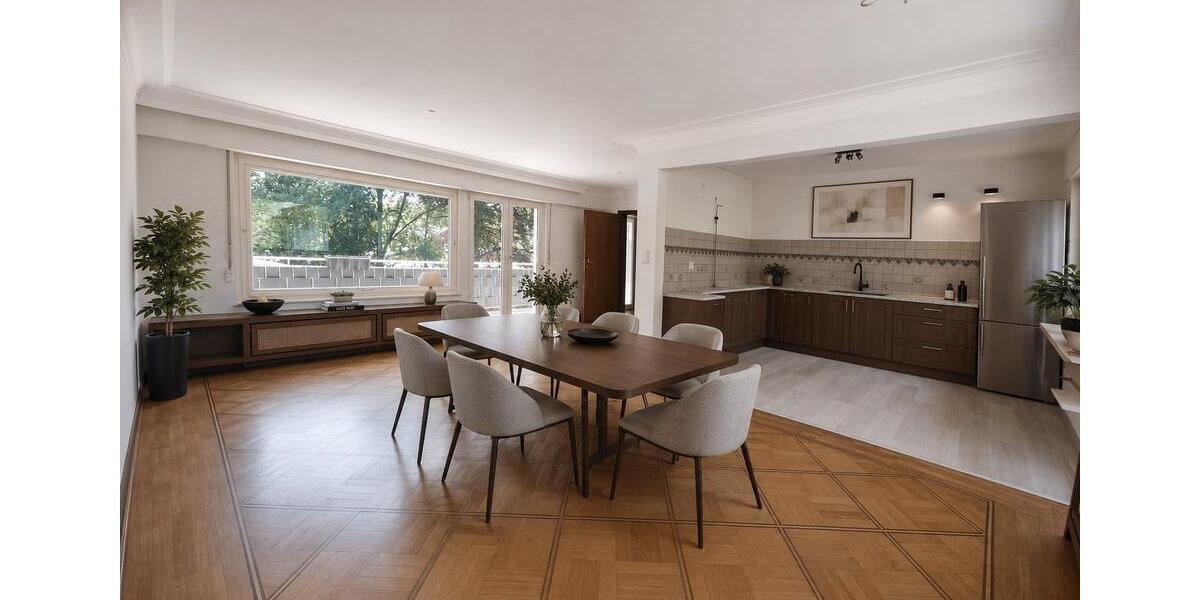 Einfamilienhaus Reichshof - 2.5 Zimmer, 80 m&sup2;, 620&euro; | Angebot:27532790