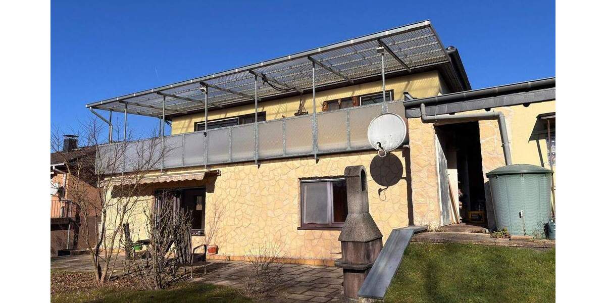 Bungalow Windeck / Herchen Herchen - 4 Zimmer, 168 m&sup2;, 299.000&euro; | Angebot:25691932