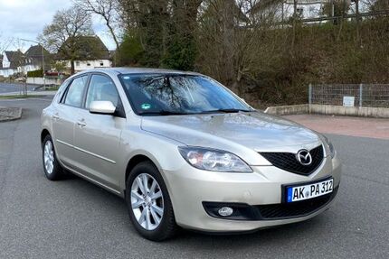 Mazda 3 159.580 km 3.000 &euro; Wissen 57537