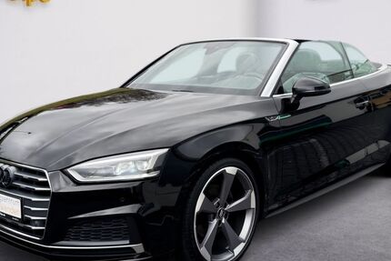 Audi A5 83.204 km 24.990 &euro; Wenden 57482