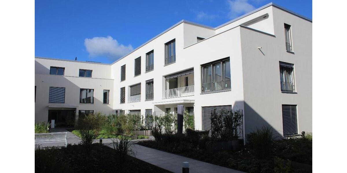 Etagenwohnung Gummersbach - 2 Zimmer, 63 m&sup2;, 680&euro; | Angebot:25868097