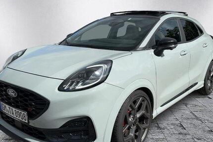 Ford Puma 4.000 km 31.280 &euro; Wipperfuerth 51688