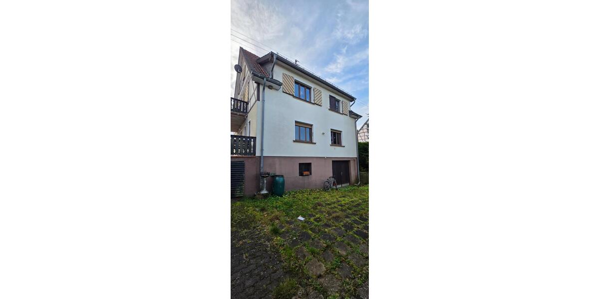 Einfamilienhaus Much - 450.000&euro; | Angebot:23556304