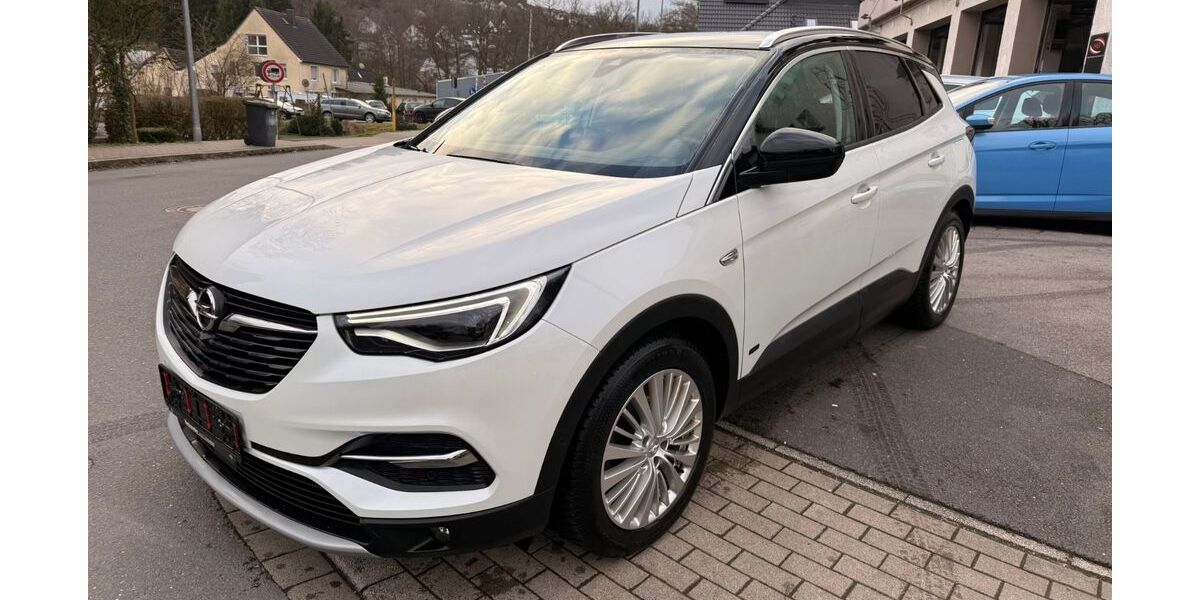 Opel Grandland (X) 98.000 km 15.900 &euro; Lüdenscheid 58515