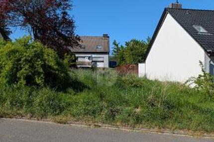 ATTRAKTIV IN RUHIGER NACHBARSCHAFT - Grundstück Much | Angebot:27257980