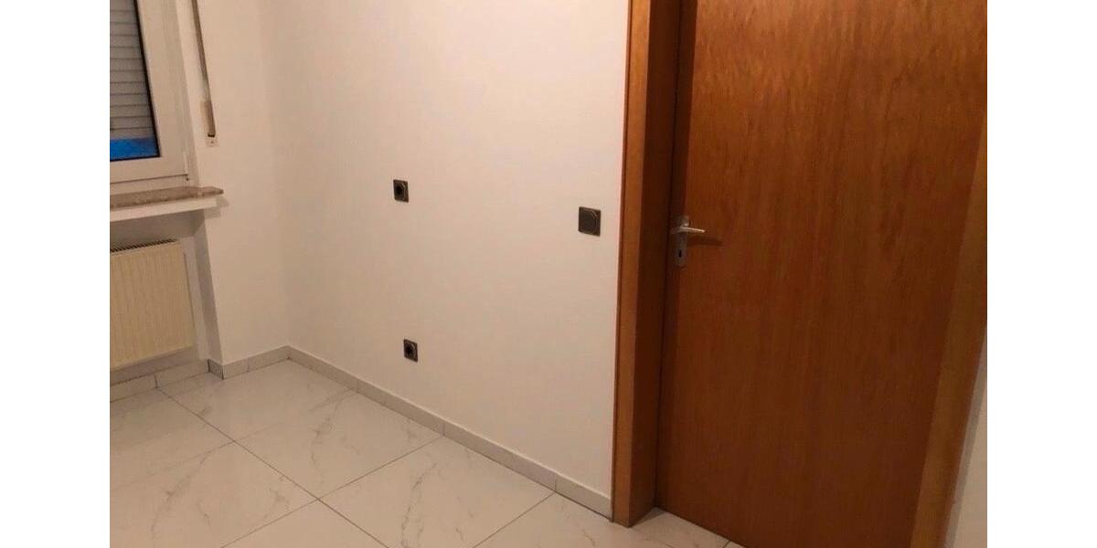 Erdgeschoßwohnung Gummersbach Hepel - 2 Zimmer, 55 m&sup2;, 750&euro; | Angebot:27549518