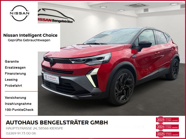 Renault Captur 7.100 km 26.200 &euro; Kierspe 58566