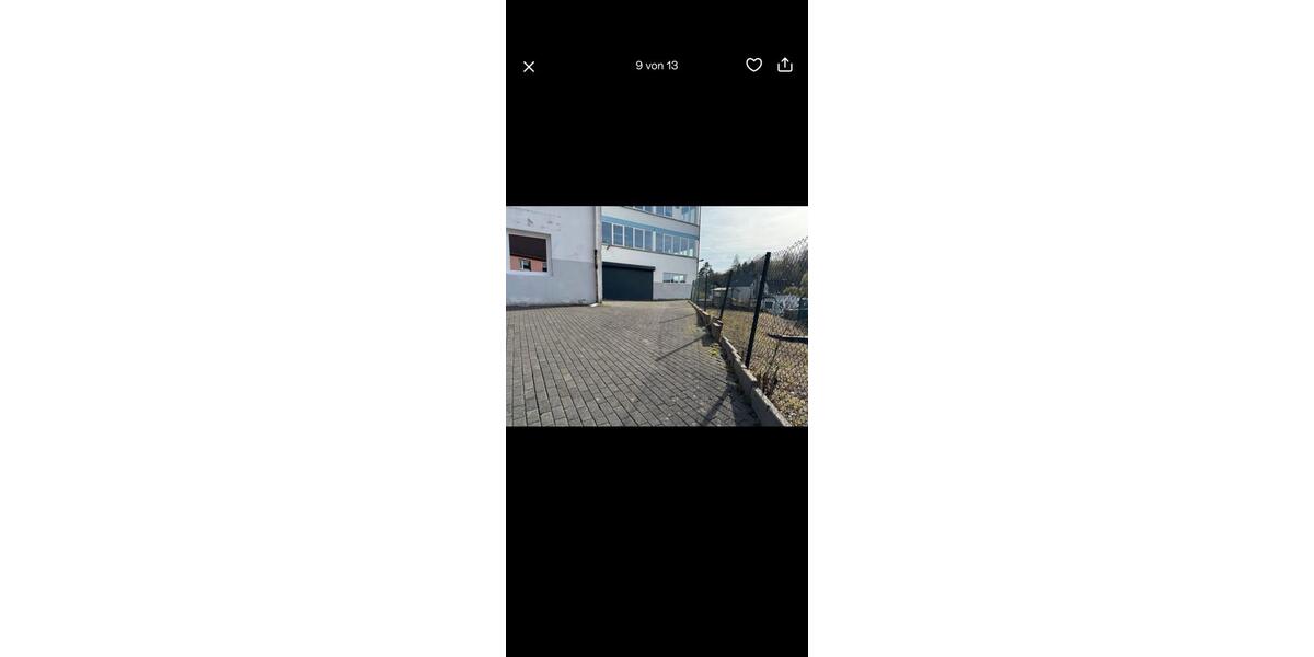 Gewerbeobjekt Lüdenscheid - 2.000&euro; | Angebot:26454013