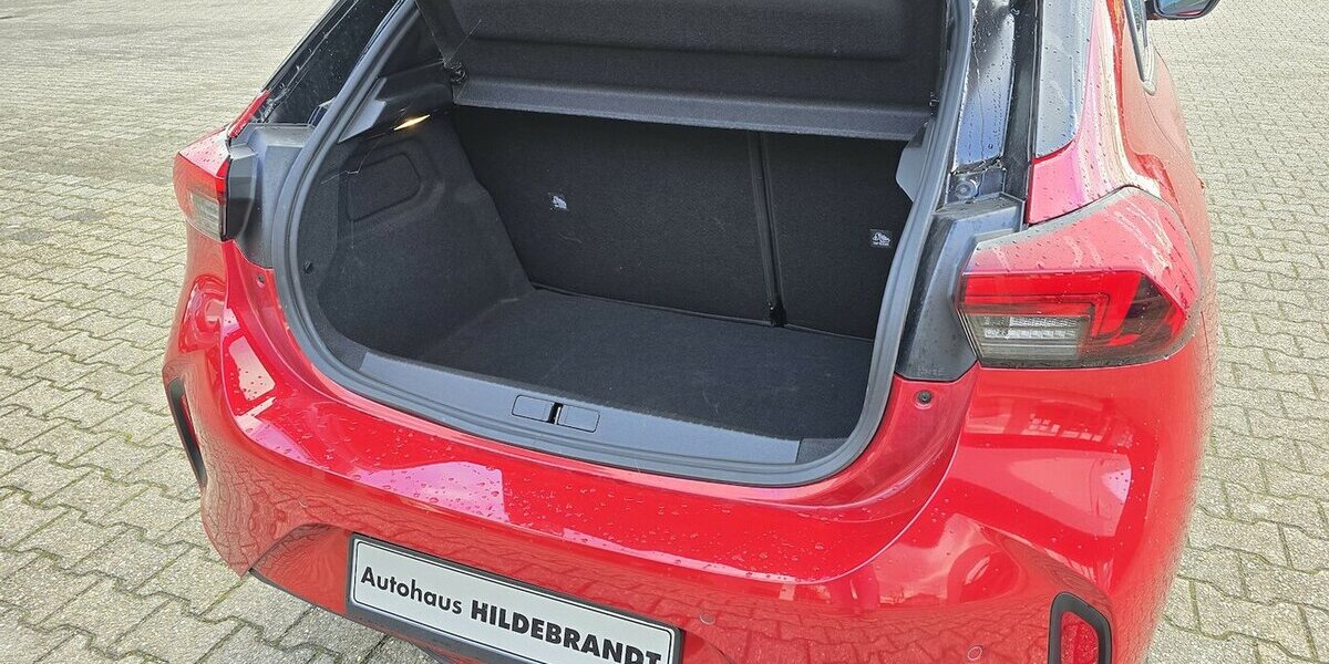 Opel Corsa GS Automatik|Winterpaket|ACC|Kamera 18.891 km 18.550 &euro; Wermelskirchen 42929