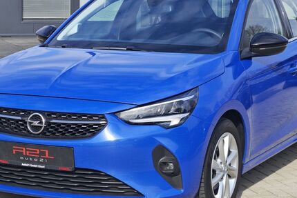 Opel Corsa 74.393 km 10.590 &euro; Eitorf 53783